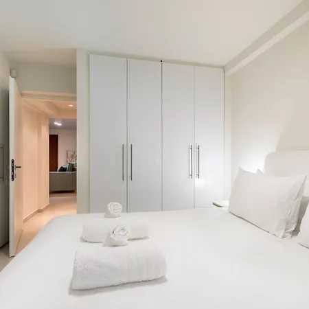Mystique One Bedroom Apartment By Blupine Athens Exterior photo