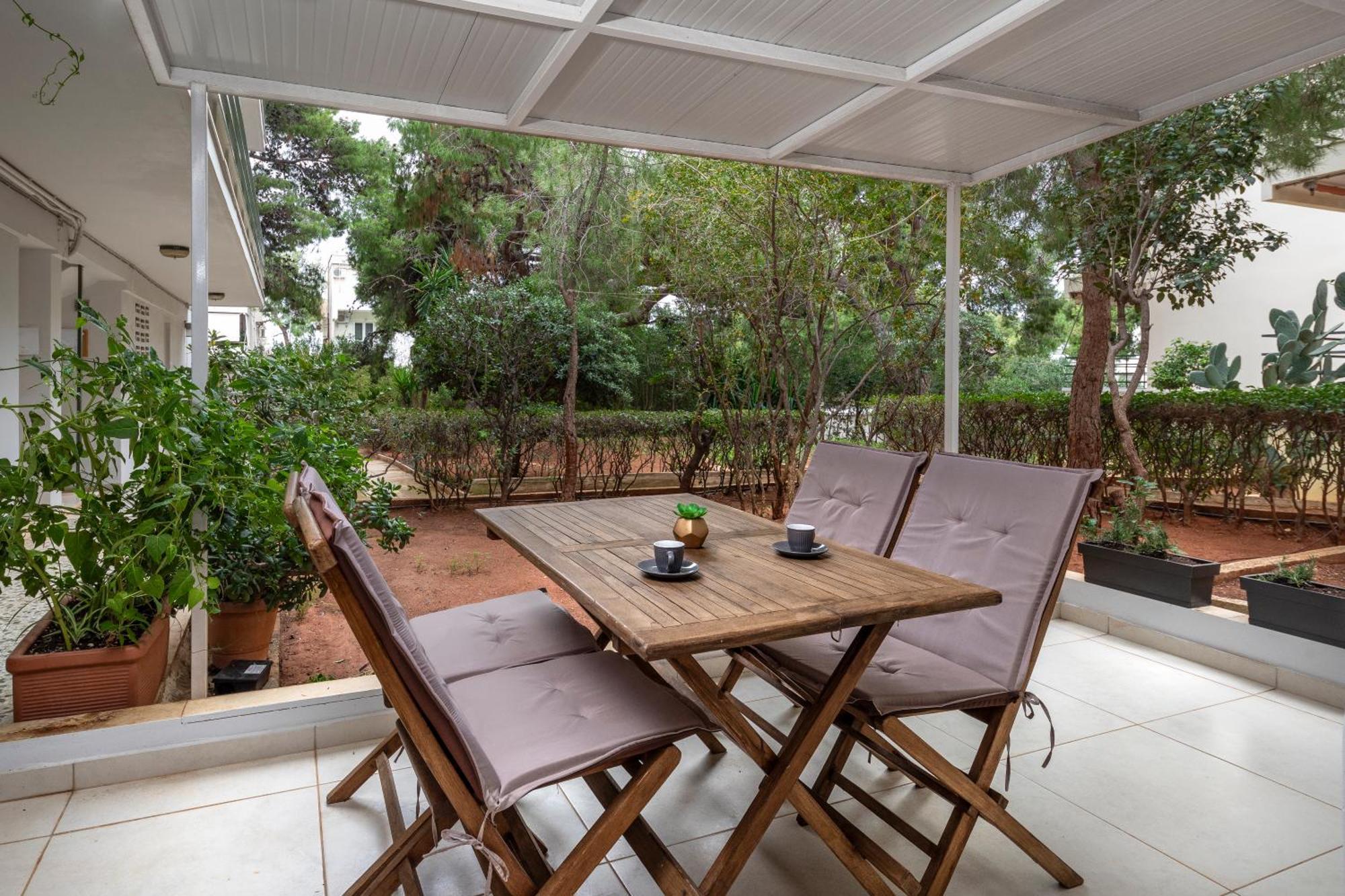Mystique One Bedroom By Blupine Apartment