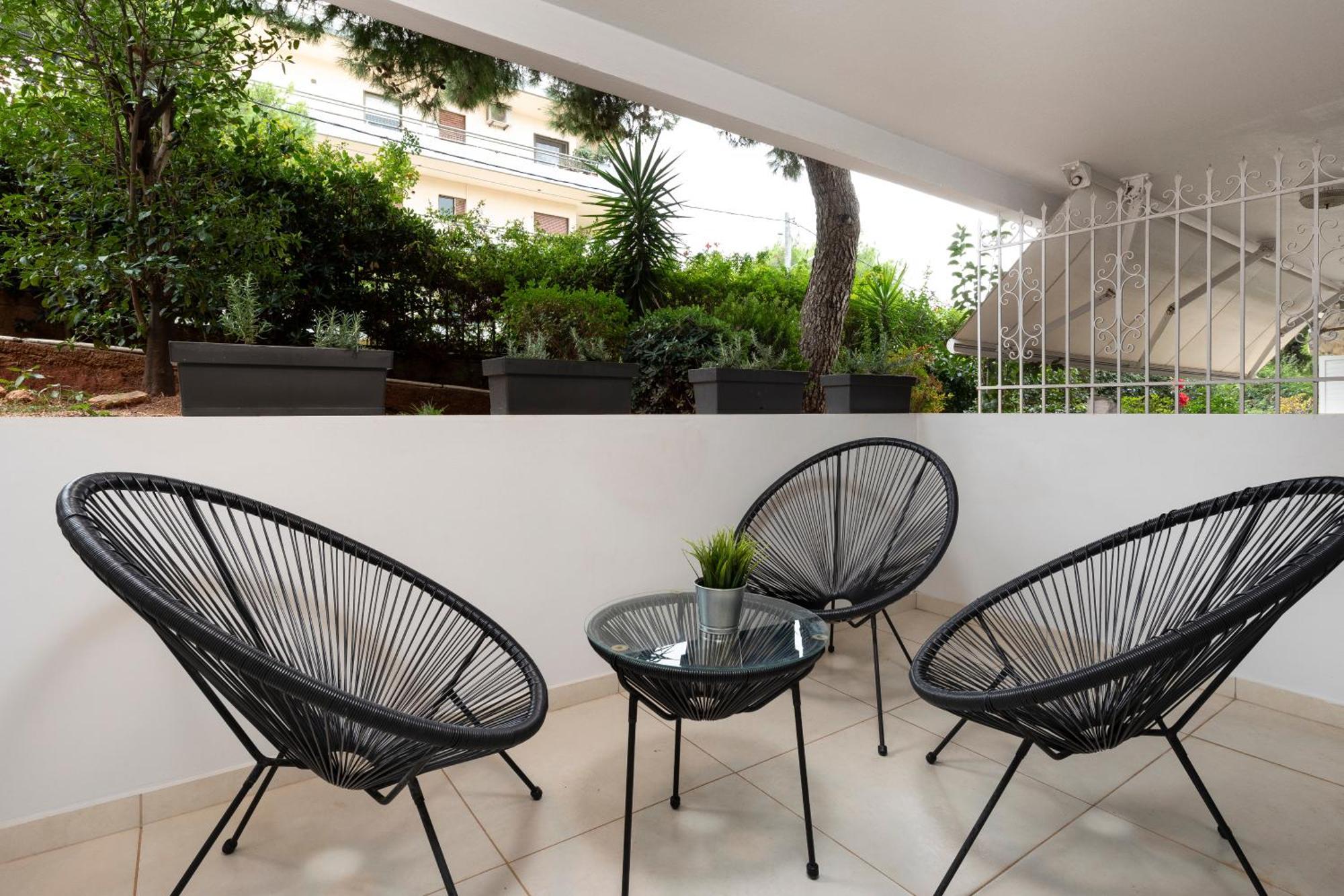 Mystique One Bedroom By Blupine *