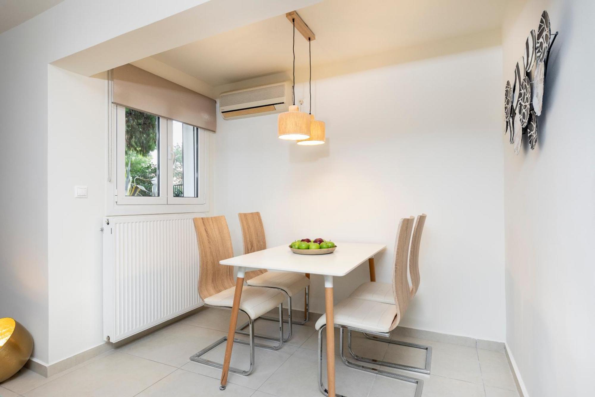 Mystique One Bedroom By Blupine * Athens