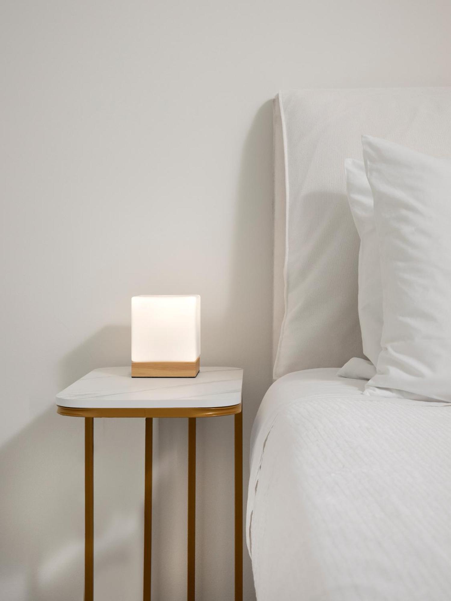 Mystique One Bedroom By Blupine Apartment Athens